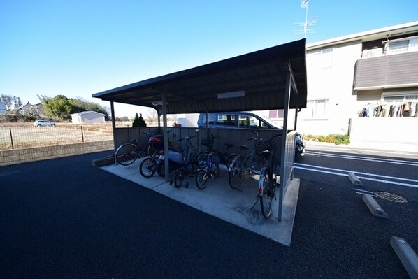 ネオグランツIIAの物件内観写真